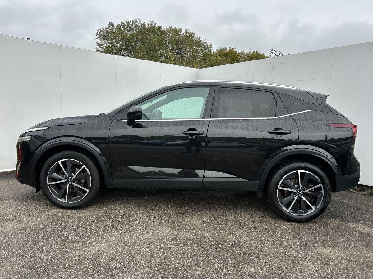 Used Nissan Qashqai 2022 for sale - 76143841: Photo 6