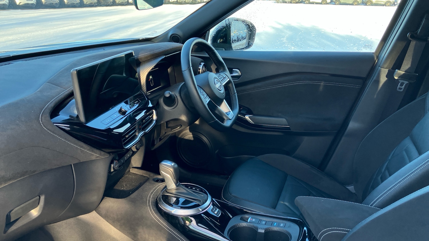 Used Nissan Juke 2024 for sale - 76777485: Photo 14