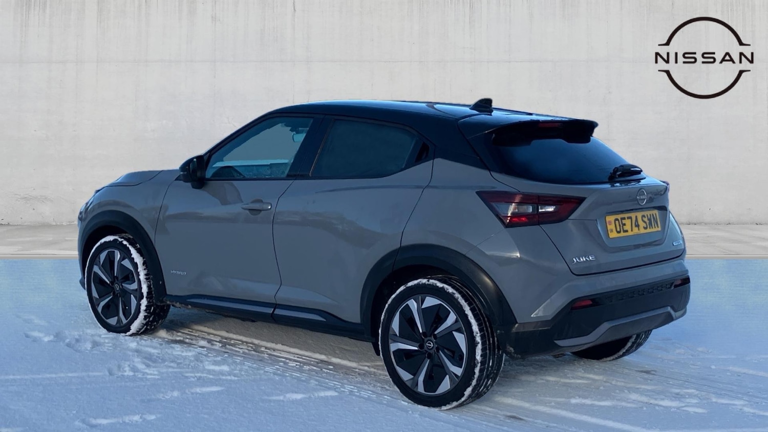 Used Nissan Juke 2024 for sale - 76777485: Photo 15