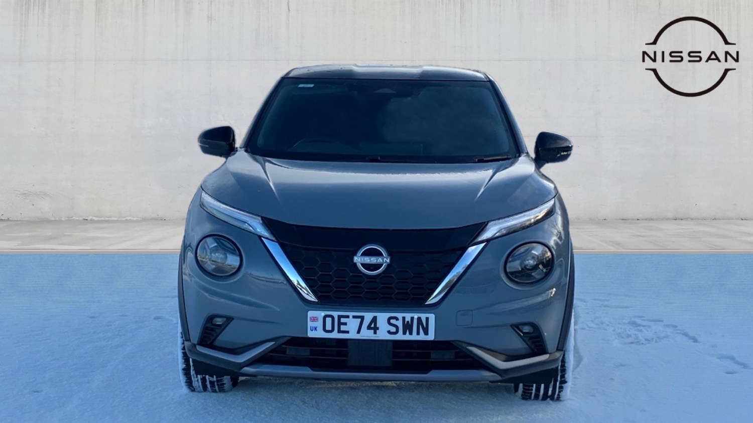 Used Nissan Juke 2024 for sale - 76777485: Photo 16
