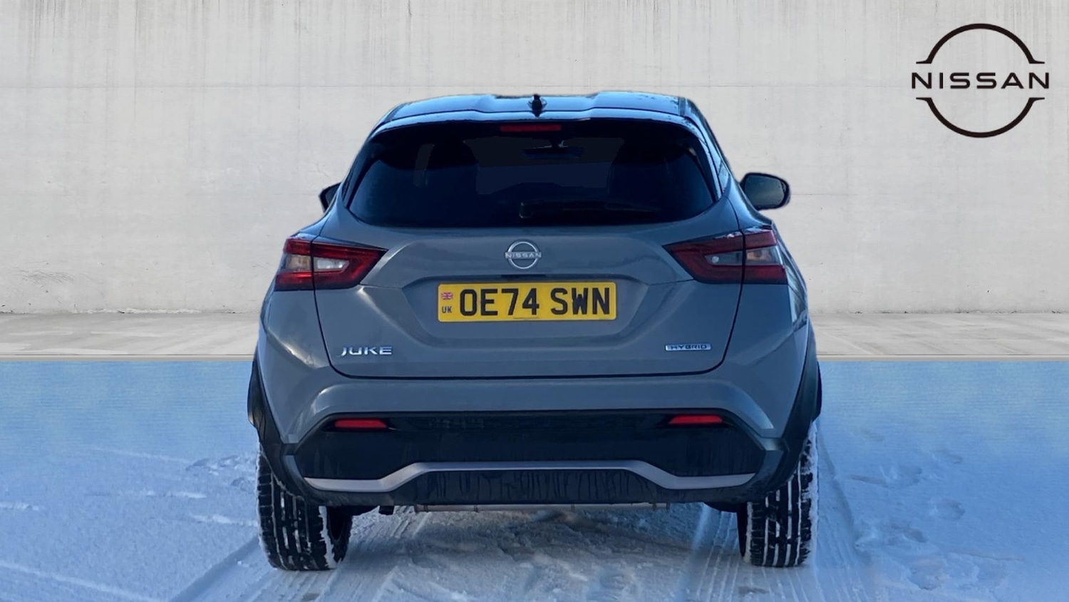 Used Nissan Juke 2024 for sale - 76777485: Photo 17