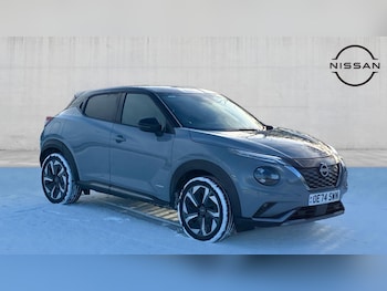 2024 - 1.6 Hybrid Tekna+ 5dr Auto