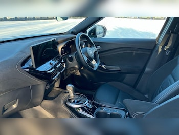 Used Nissan Juke 2024 for sale - 76777485: Photo