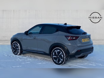 Used Nissan Juke 2024 for sale - 76777485: Photo