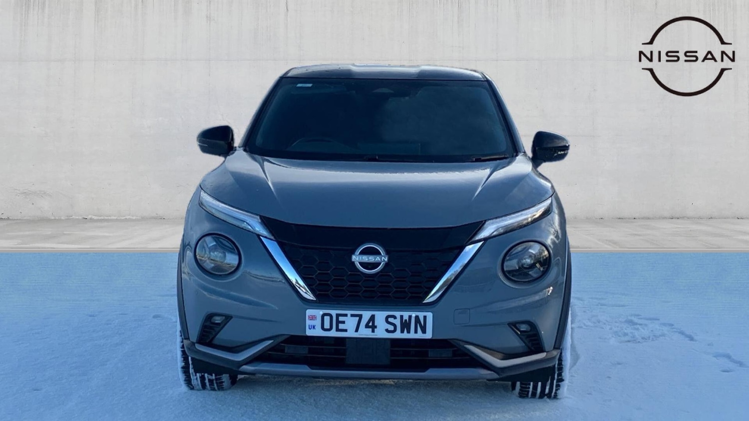 Used Nissan Juke 2024 for sale - 76777485: Photo 4