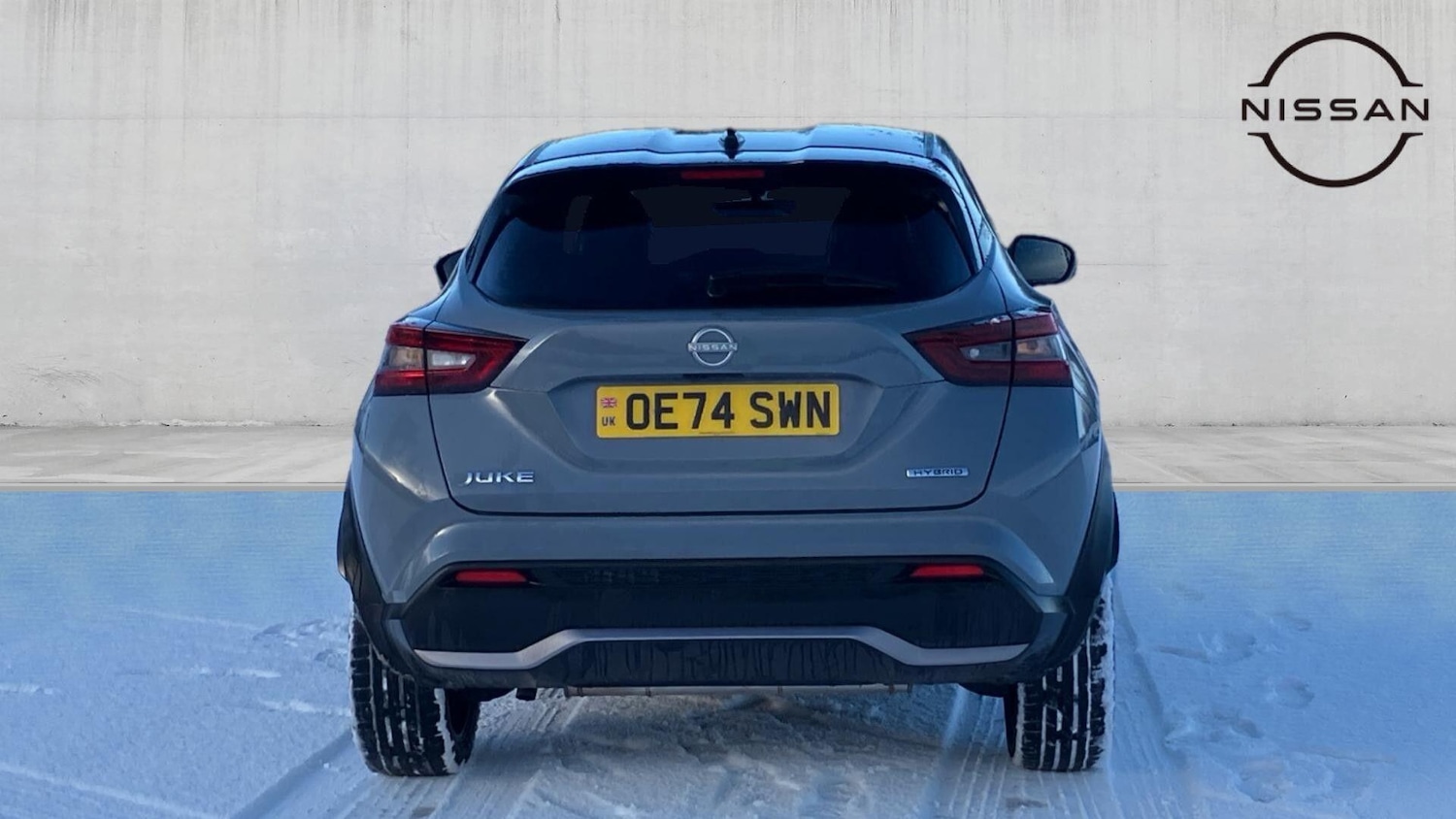 Used Nissan Juke 2024 for sale - 76777485: Photo 5