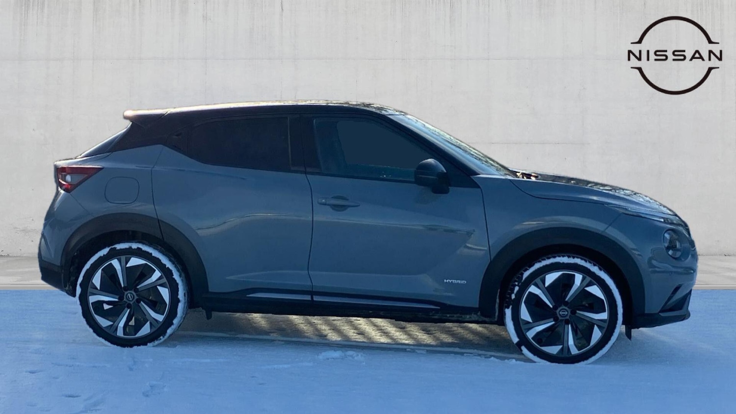 Used Nissan Juke 2024 for sale - 76777485: Photo 6