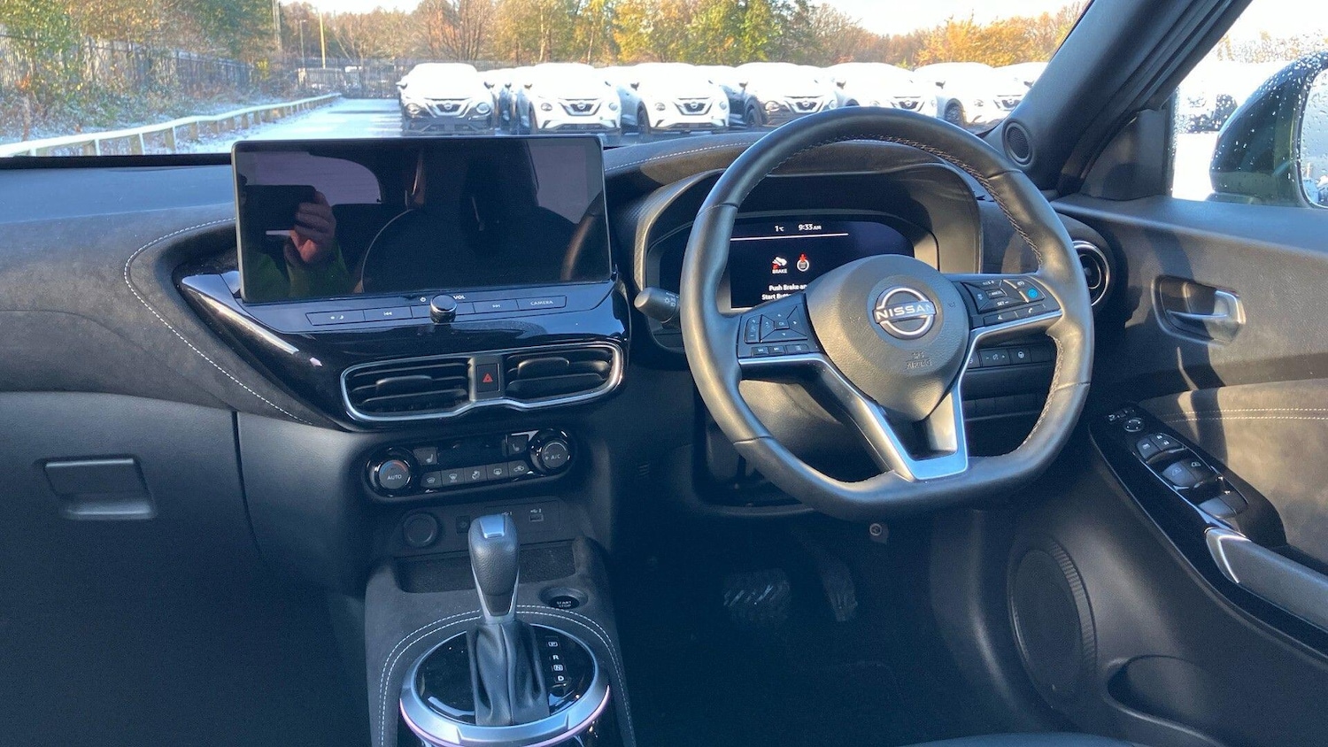 Used Nissan Juke 2024 for sale - 76777485: Photo 7