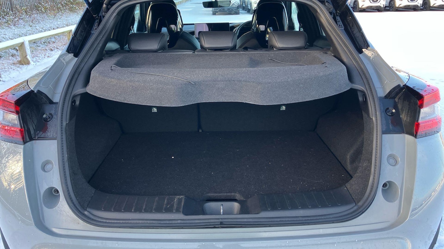 Used Nissan Juke 2024 for sale - 76777485: Photo 9