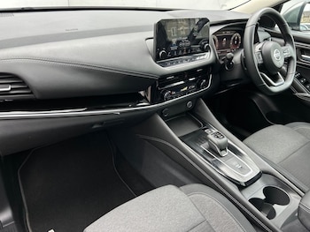 Used Nissan Qashqai 2021 for sale - 75422046: Photo