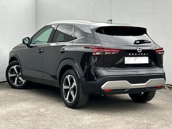 Used Nissan Qashqai 2021 for sale - 75422046: Photo