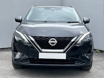Used Nissan Qashqai 2021 for sale - 75422046: Photo