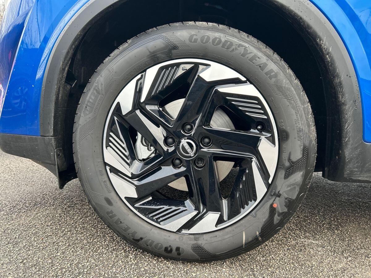 Used Nissan Qashqai 2025 for sale - 77475267: Photo 10