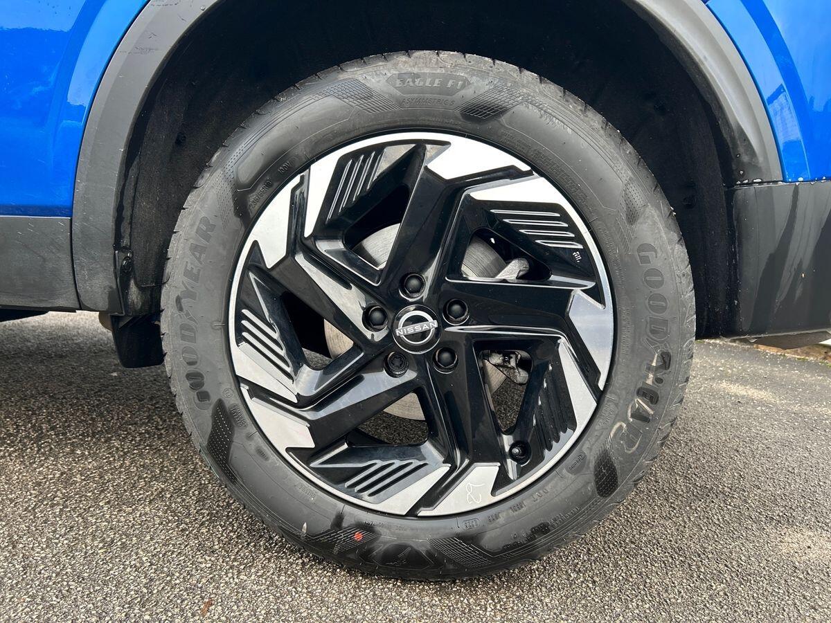 Used Nissan Qashqai 2025 for sale - 77475267: Photo 11