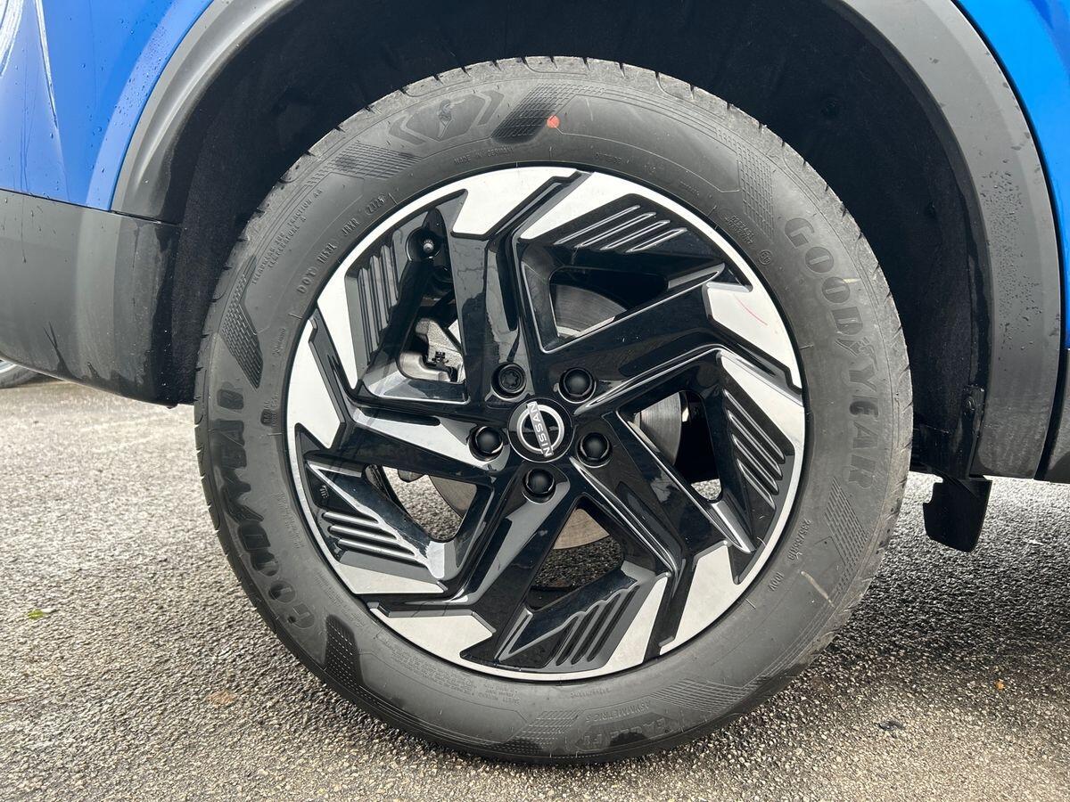 Used Nissan Qashqai 2025 for sale - 77475267: Photo 12