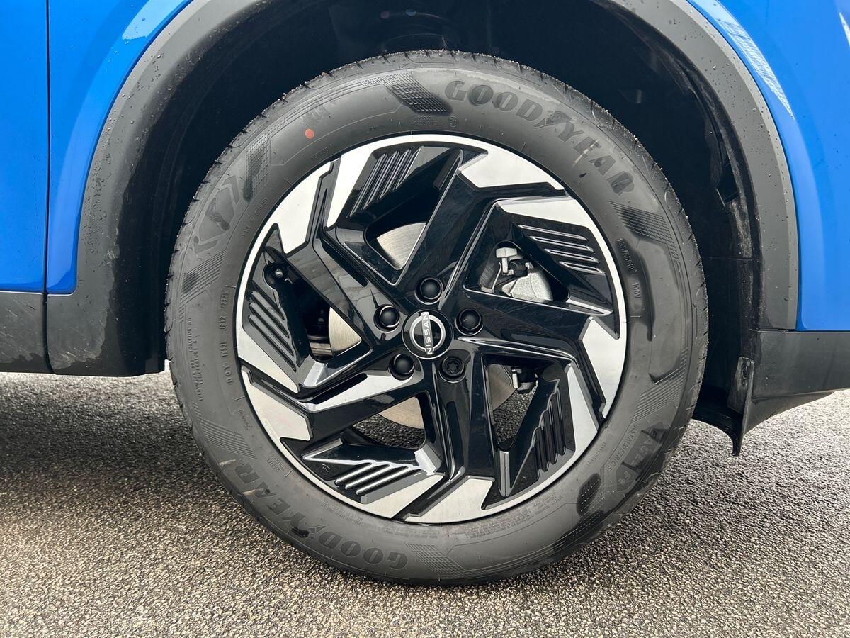 Used Nissan Qashqai 2025 for sale - 77475267: Photo 13