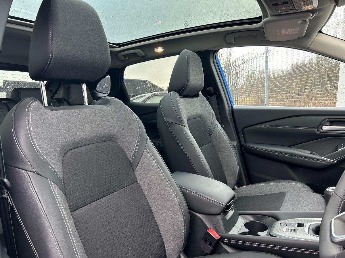 Used Nissan Qashqai 2025 for sale - 77475267: Photo 18