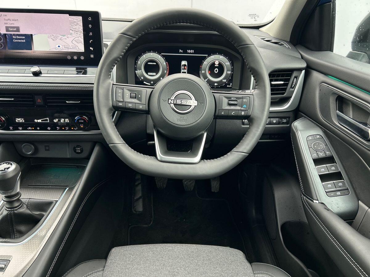 Used Nissan Qashqai 2025 for sale - 77475267: Photo 19