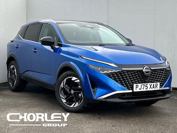 Used Nissan Qashqai 2025 for sale - 77475267: Photo