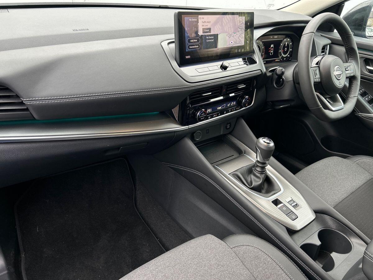 Used Nissan Qashqai 2025 for sale - 77475267: Photo 2