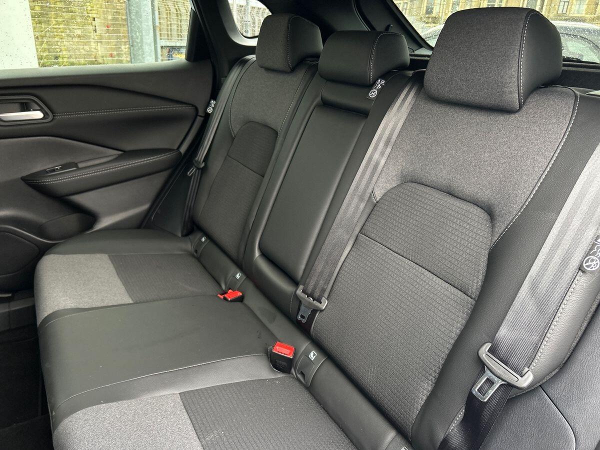 Used Nissan Qashqai 2025 for sale - 77475267: Photo 20