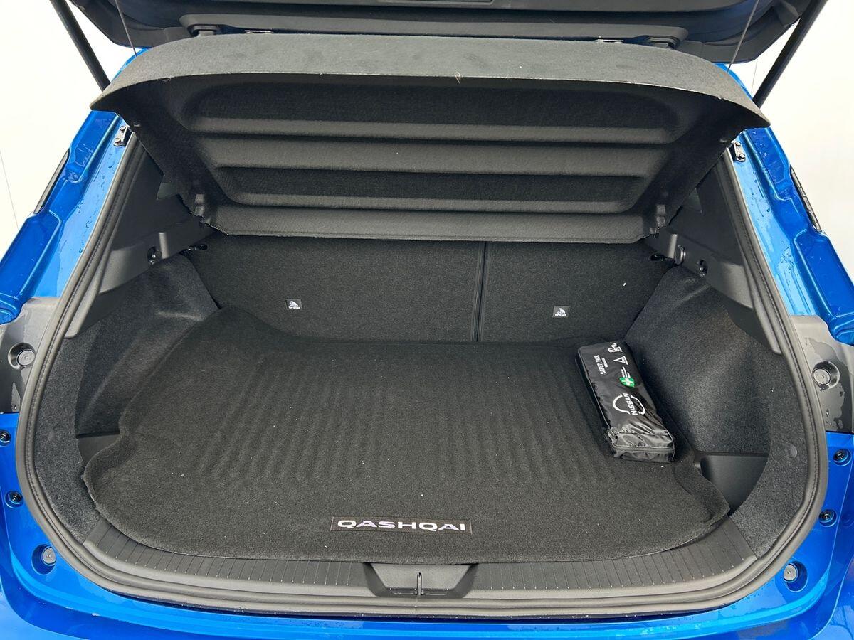 Used Nissan Qashqai 2025 for sale - 77475267: Photo 21