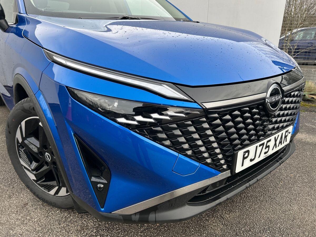 Used Nissan Qashqai 2025 for sale - 77475267: Photo 25