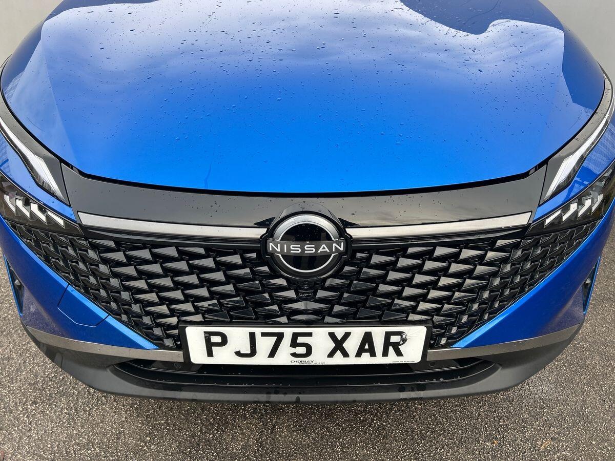 Used Nissan Qashqai 2025 for sale - 77475267: Photo 26