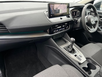 Used Nissan Qashqai 2025 for sale - 77475267: Photo