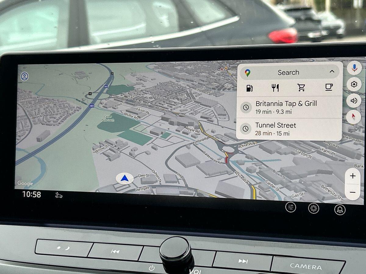 Used Nissan Qashqai 2025 for sale - 77475267: Photo 32