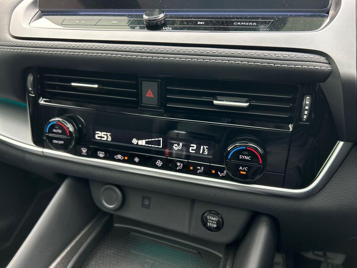 Used Nissan Qashqai 2025 for sale - 77475267: Photo 37