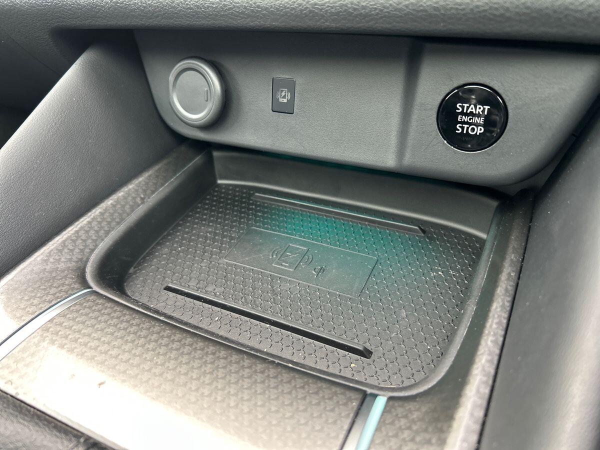 Used Nissan Qashqai 2025 for sale - 77475267: Photo 38