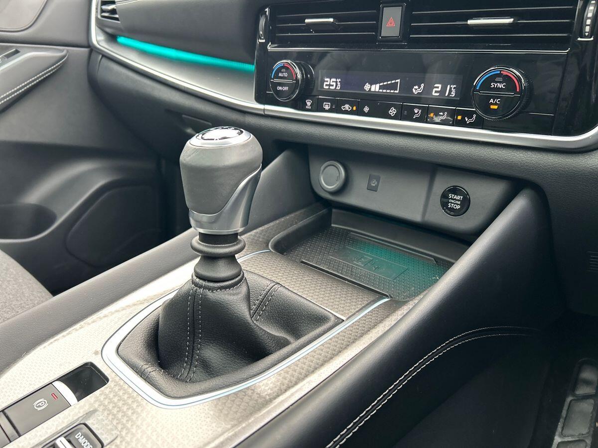 Used Nissan Qashqai 2025 for sale - 77475267: Photo 39