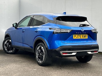 Used Nissan Qashqai 2025 for sale - 77475267: Photo