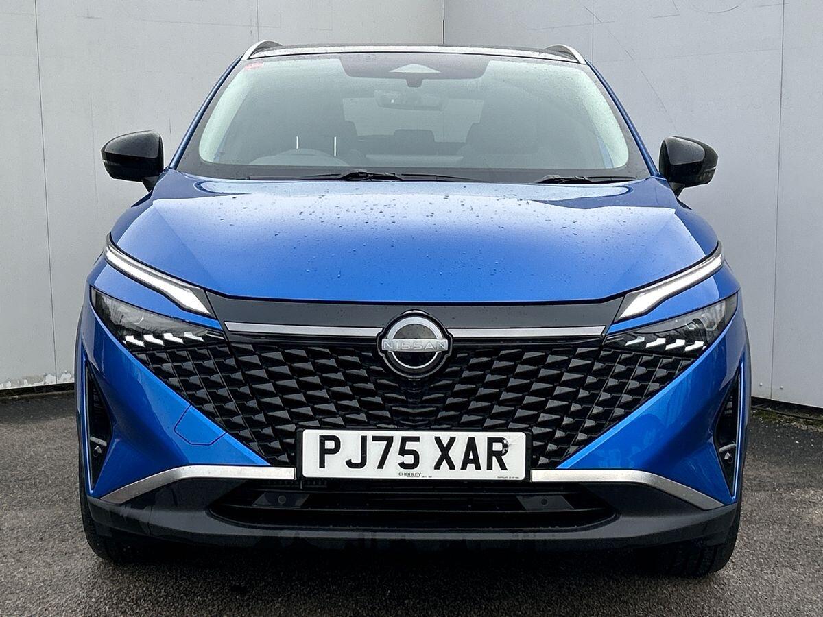 Used Nissan Qashqai 2025 for sale - 77475267: Photo 4