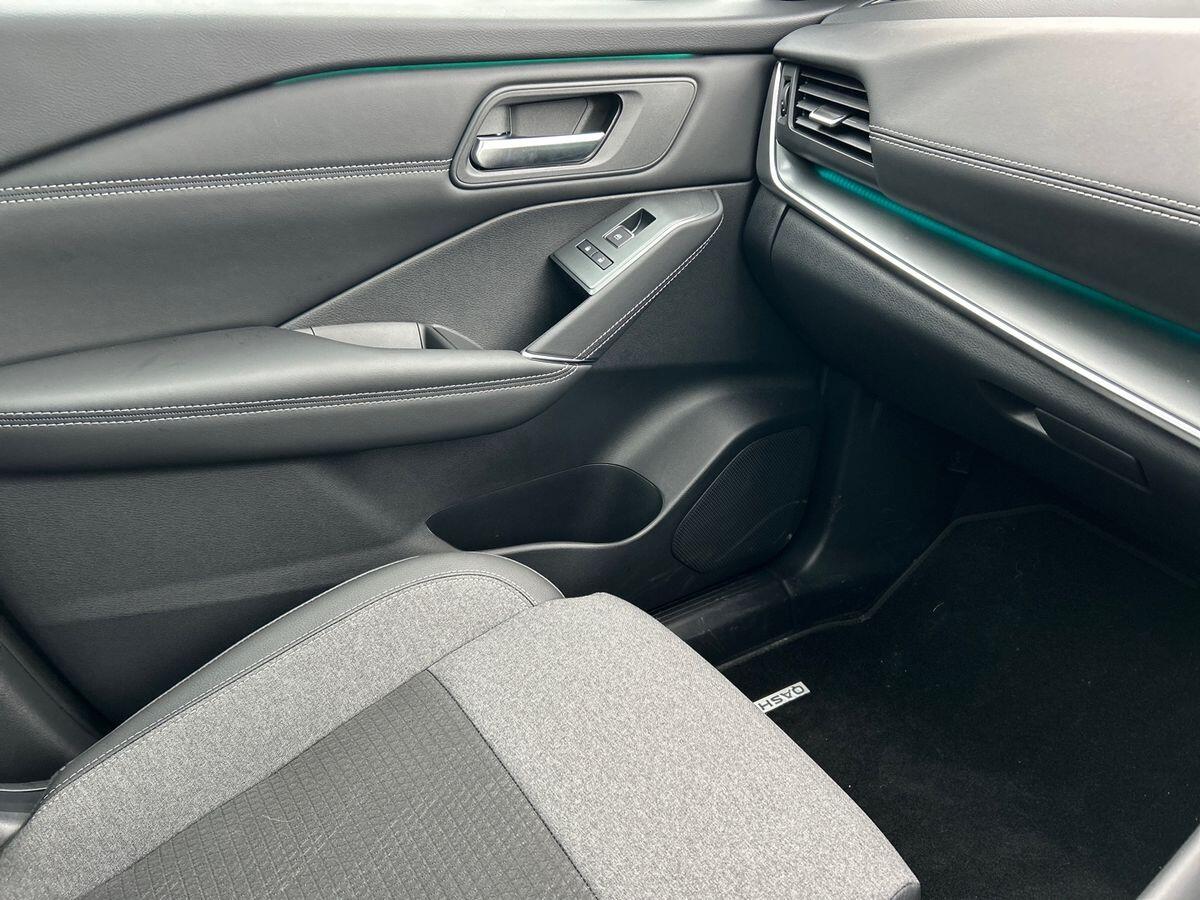 Used Nissan Qashqai 2025 for sale - 77475267: Photo 42