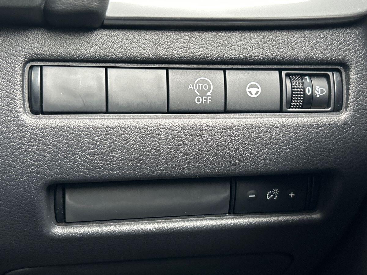 Used Nissan Qashqai 2025 for sale - 77475267: Photo 44