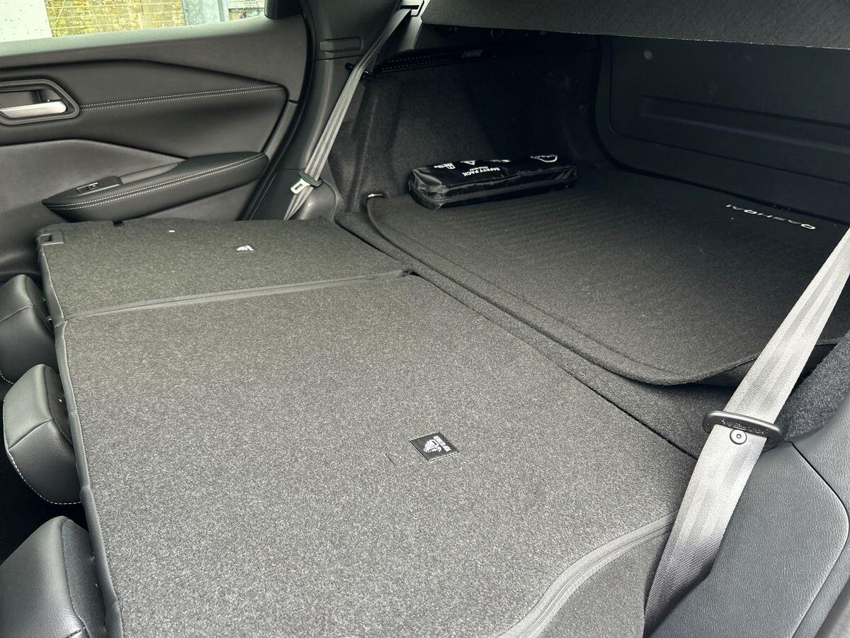 Used Nissan Qashqai 2025 for sale - 77475267: Photo 47