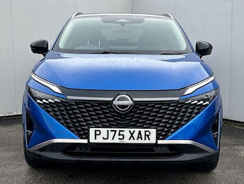 Used Nissan Qashqai 2025 for sale - 77475267: Photo