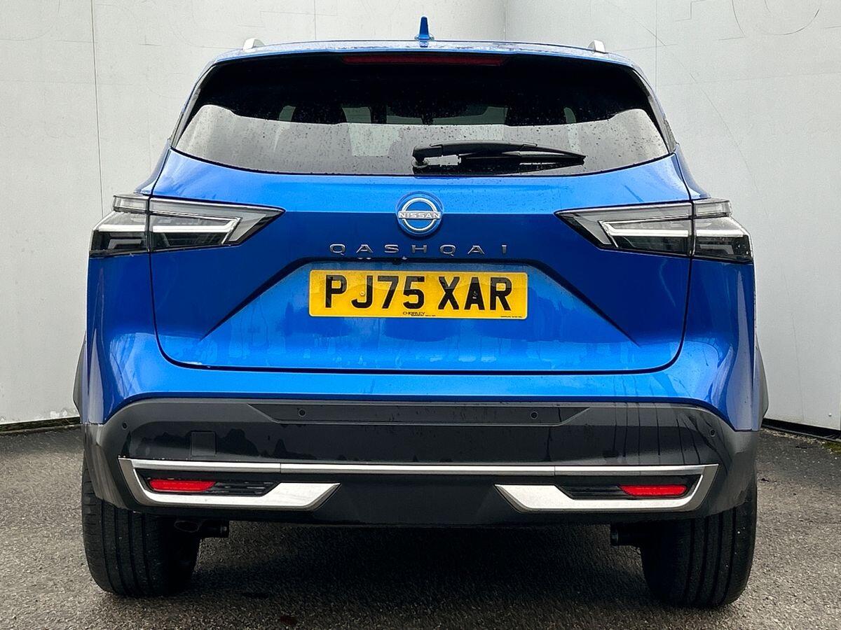 Used Nissan Qashqai 2025 for sale - 77475267: Photo 5