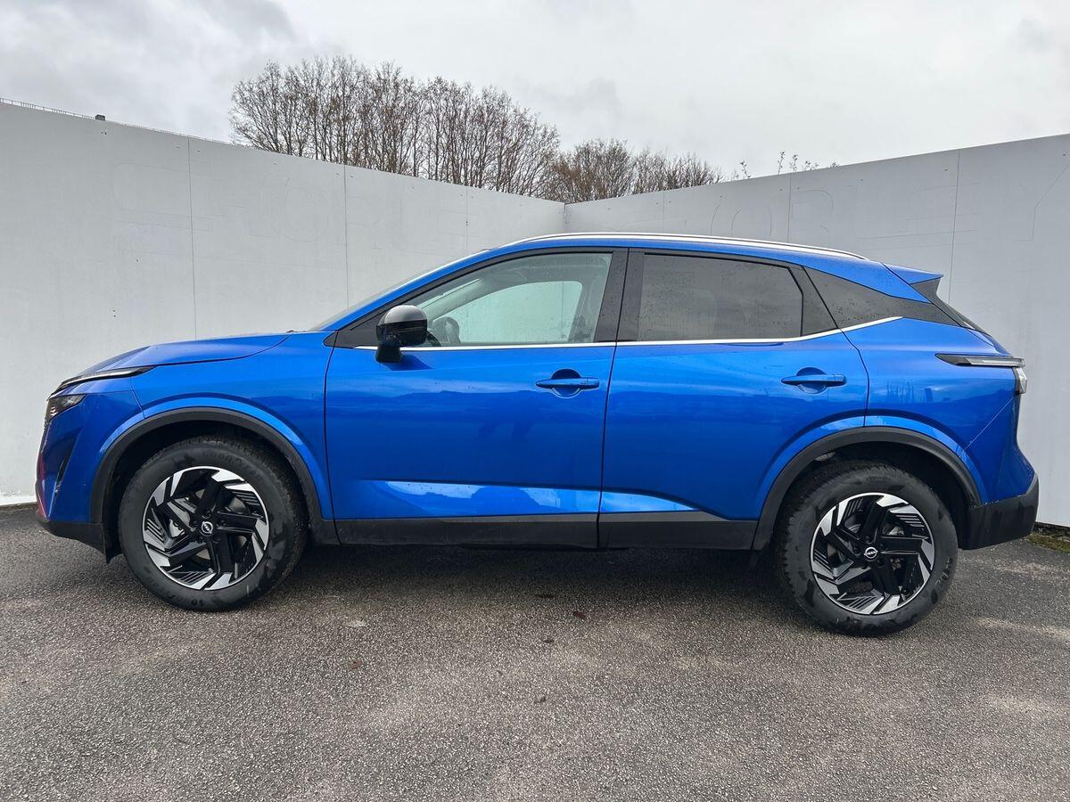 Used Nissan Qashqai 2025 for sale - 77475267: Photo 6