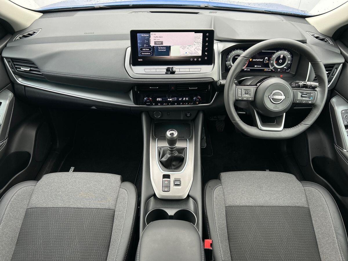 Used Nissan Qashqai 2025 for sale - 77475267: Photo 7