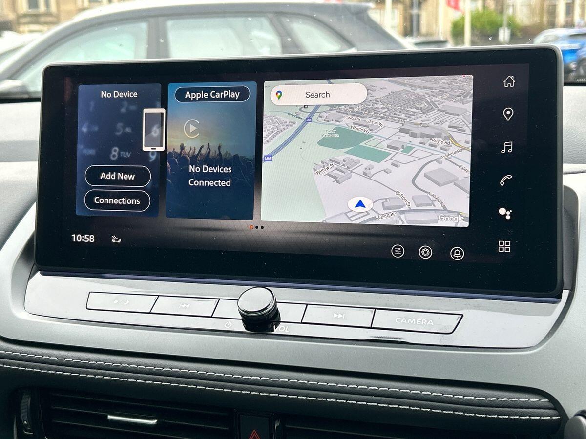 Used Nissan Qashqai 2025 for sale - 77475267: Photo 9