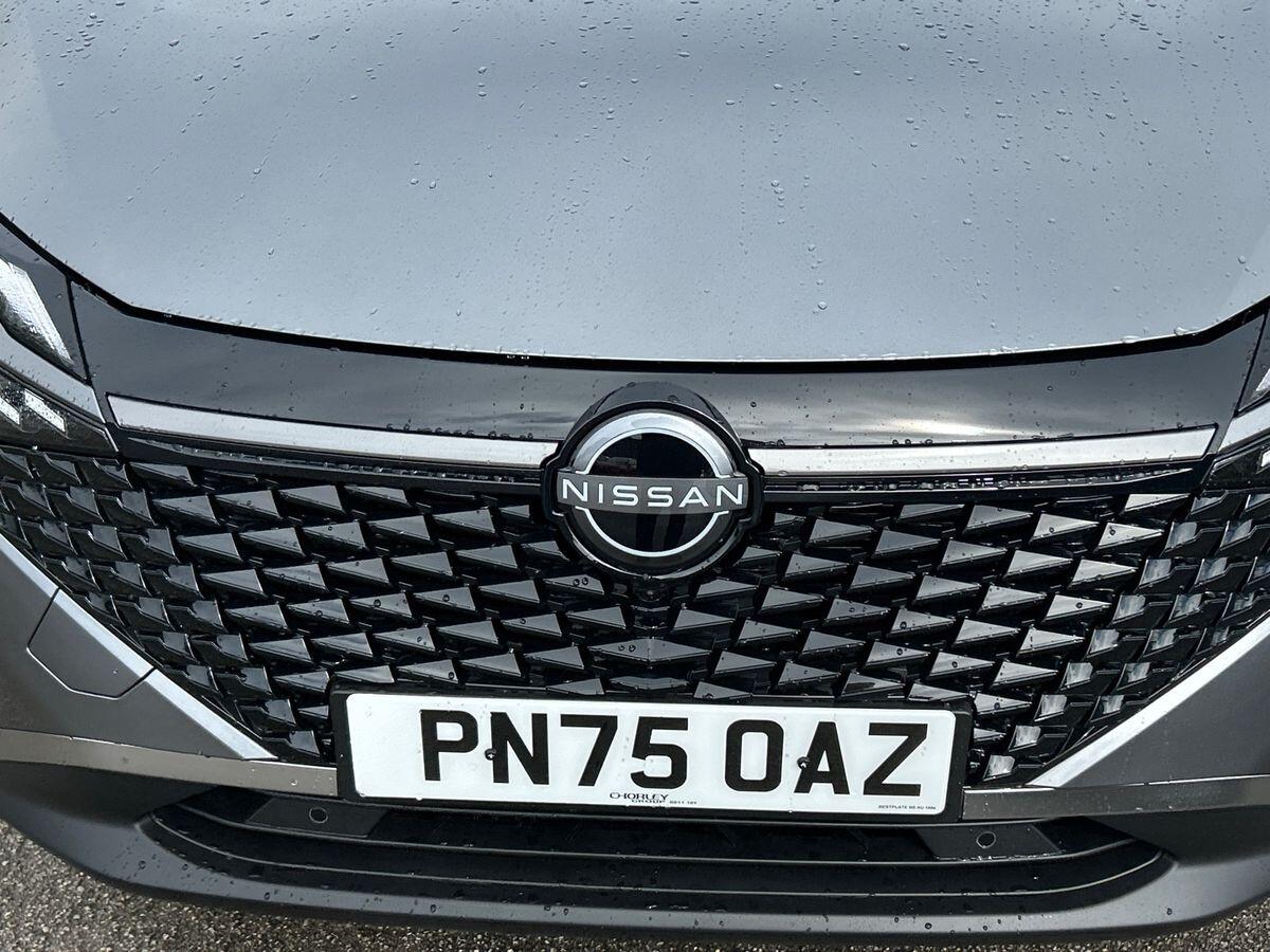 Used Nissan Qashqai 2025 for sale - 76006967: Photo 26