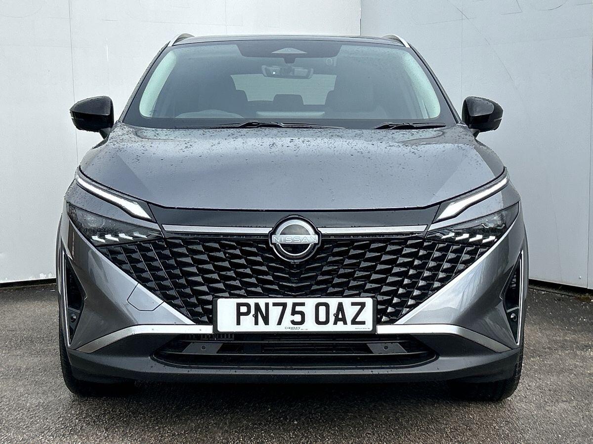 Used Nissan Qashqai 2025 for sale - 76006967: Photo 4