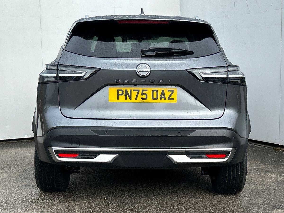 Used Nissan Qashqai 2025 for sale - 76006967: Photo 5