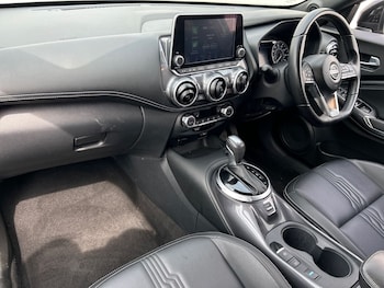 Used Nissan Juke 2022 for sale - 75504367: Photo