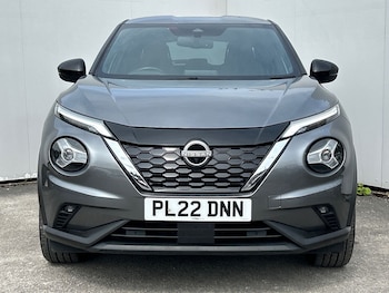 Used Nissan Juke 2022 for sale - 75504367: Photo