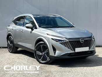 Used Nissan Qashqai 2025 for sale - 78632971: Photo