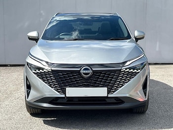 Used Nissan Qashqai 2025 for sale - 78632971: Photo